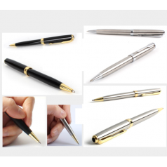 골드/실버/블랙 볼펜 기업 학교 관공서 단체