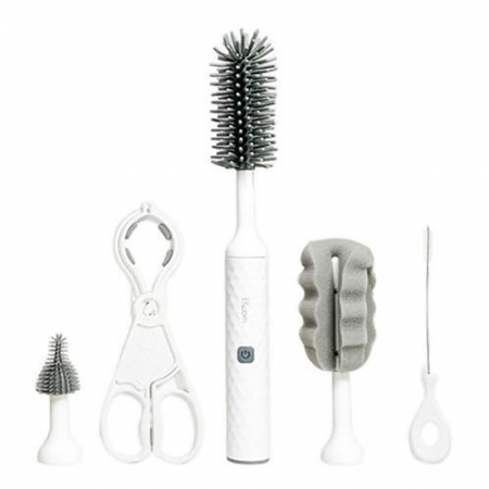 크린워시 전동 멀티 다용도 세척솔 #2