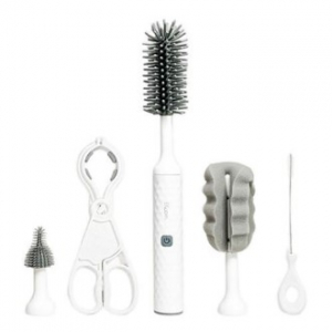 크린워시 전동 멀티 다용도 세척솔