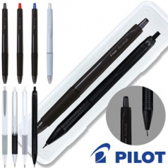 파이롯트뉴아크로볼(0.7)+제타샤프0.5세트