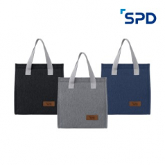SPD 클래식 보온보냉백 런치백