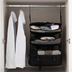 루티네 4차원 포켓가방