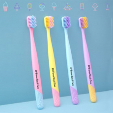 닥터포레스트 스위트 아이스크림 칫솔 4P