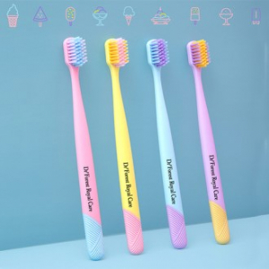 닥터포레스트 스위트 아이스크림 칫솔 4P