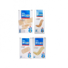 대일제약 클릭밴드(표준/덕용/혼합/대형)선택1