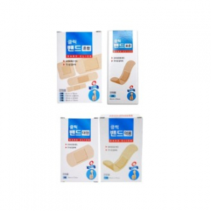 대일제약 클릭밴드(표준/덕용/혼합/대형)선택1