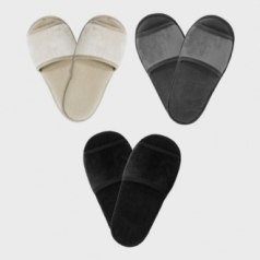 솔리드 슬리퍼 // 맞춤제작형