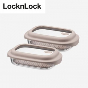 락앤락 바로한끼 간편조리 용기 1600ml LL-98