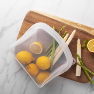 락앤락 프리미엄 실리콘 지퍼백 2L LL-101