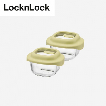 락앤락 바로한끼 간편조리 용기 500ml LL-96 #2