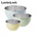 락앤락 컬러 스텐 믹싱볼 3P LL-91