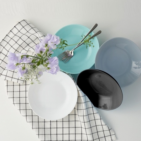 LUMINARC  내열강화유리 샐러드볼 4P 세트 #2