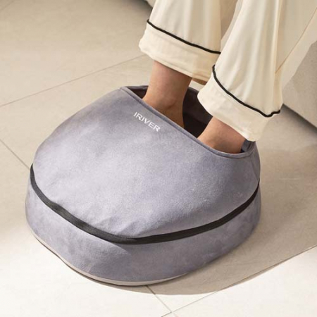 아이리버 멀티 온열 마사지기 IHC-MT010 #2