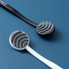 727 실리콘 혀 스크레이퍼