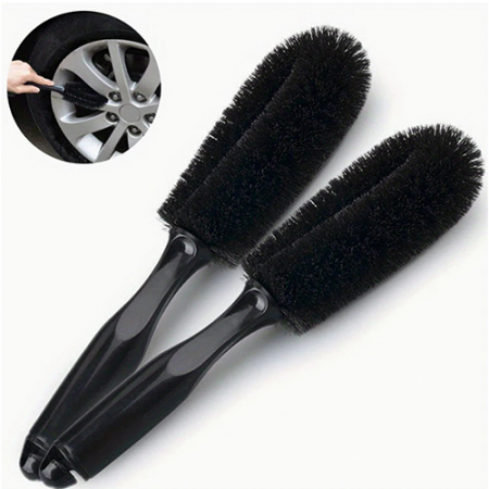 726 인체공학적 타이어 브러시 #2