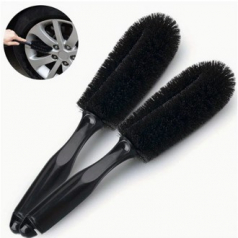 726 인체공학적 타이어 브러시