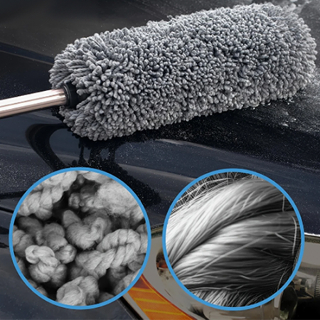 723 프리미엄 마이크로화이버 차량용 먼지떨이 #2