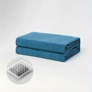 722 초대형 고흡수력 자동차 청소 타월