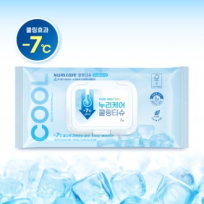 누리케어 쿨링티슈 7매 캡형