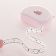 곰돌이 다이어트 줄자