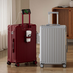 르웨이 여행용 기내용 화물용 수하물 다기능 캐리어
