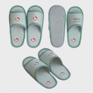 맞춤제작 포토 슬리퍼(DTP전사)