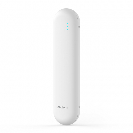 신일 UV-C 휴대용 칫솔 살균기 #3