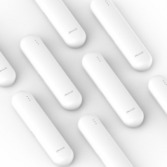 신일 UV-C 휴대용 칫솔 살균기