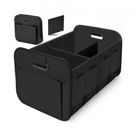 717 프리미엄 옥스포드 트렁크 정리함 #2