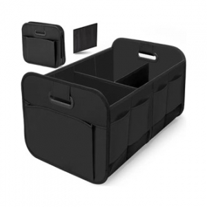 717 프리미엄 옥스포드 트렁크 정리함