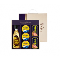 사조 참치 오일햄 선물세트 2호