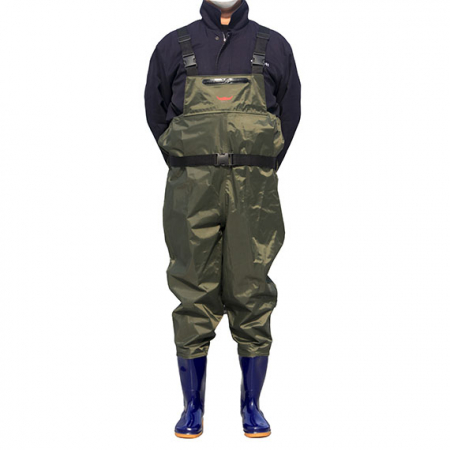 BFL 옥스포드 가슴장화 - 해상,낚시,해루질,농업 등 #2