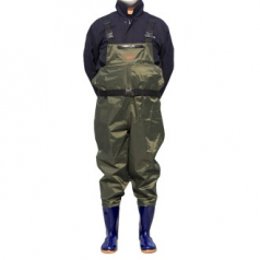 BFL 옥스포드 가슴장화 - 해상,낚시,해루질,농업 등