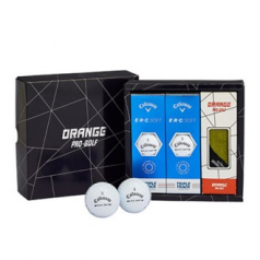 맨도롱 제주골프세트 캘러웨이 6구 골프타월 3단