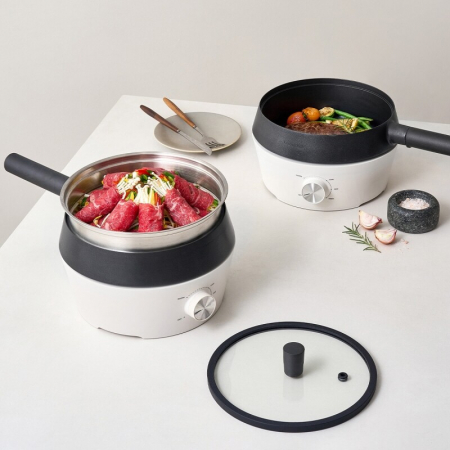 락앤락 4in1 멀티쿠커 LL-117 #2