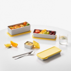 락앤락 도시락통 DOSILOCK 스타터팩 LL-105