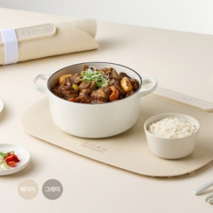 락앤락 풀히트 푸드워머 M LL-122