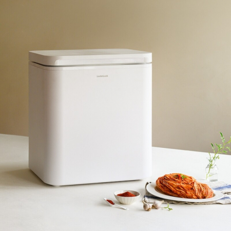 락앤락 김치냉장고 50L LL-126 #2