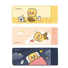 카카오 무선충전 장패드 춘식이 [J1]