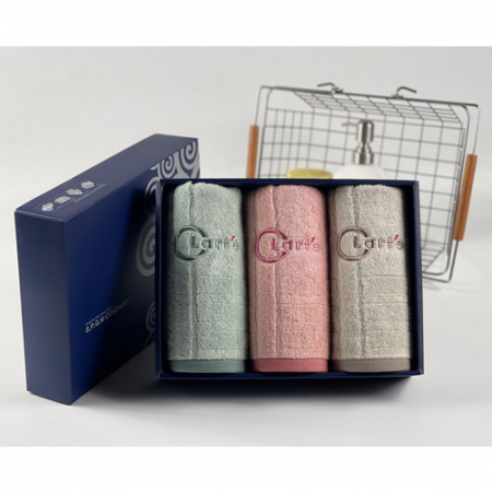 죽사세면 3종세트 고급형 박스패키지 #3