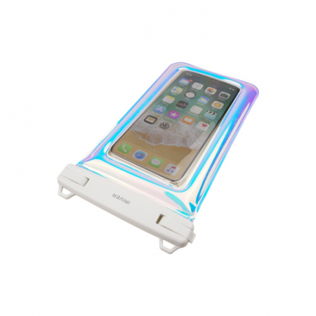 아이리버 레인보우 방수팩 IWP-800 #4