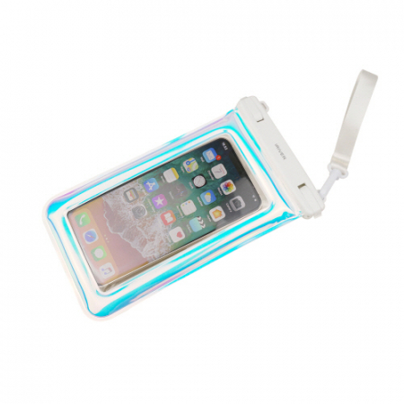 아이리버 레인보우 방수팩 IWP-800 #5