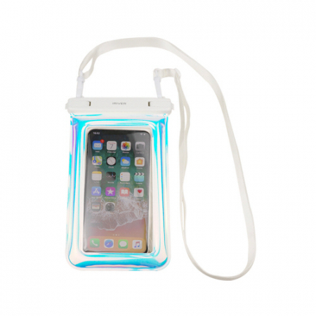 아이리버 레인보우 방수팩 IWP-800 #3