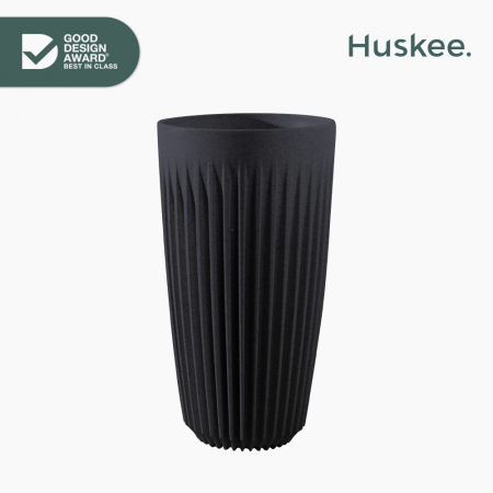 디자인어워드수상 HUSKEE 허스키컵 16온스 친환경 차콜 #2