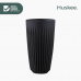 작은이미지: 디자인어워드수상 HUSKEE 허스키컵 16온스 친환경 차콜 #2
