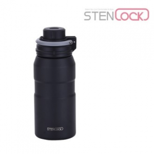 스텐락 액티브 이중 텀블러 550ml