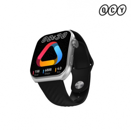 QCY GS MAX 스마트워치 #2
