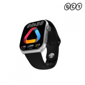 QCY GS MAX 스마트워치