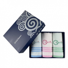 라임세면 3종세트 고급형 박스패키지