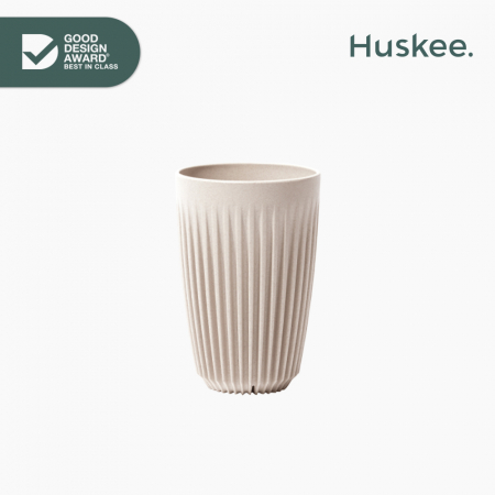 [디자인어워드수상] HUSKEE 허스키컵 12온스 친환경 내츄럴 #2
